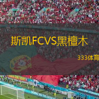 斯凱FCVS黑檀木