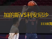 加的斯VS利安尼沙