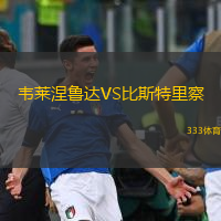 韋萊涅魯達VS比斯特里察