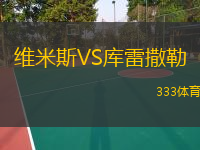 維米斯VS庫雷撒勒