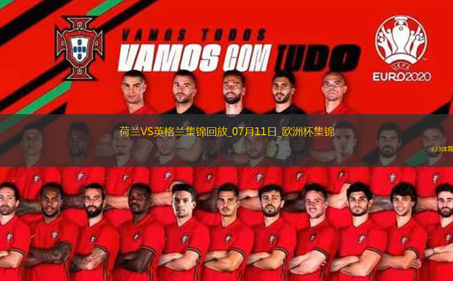 07月11日歐洲杯半決賽荷蘭vs英格蘭進(jìn)球視頻