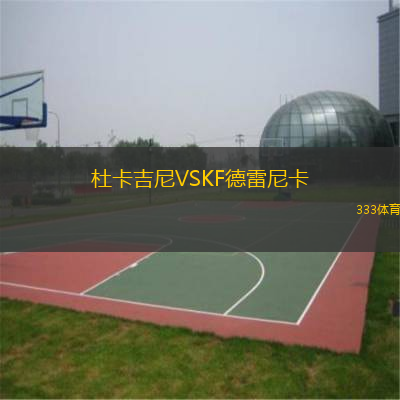 杜卡吉尼VSKF德雷尼卡