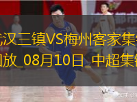 中超第20輪武漢三鎮(zhèn)vs梅州客家進(jìn)球視頻