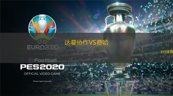 達(dá)曼協(xié)作VS費哈