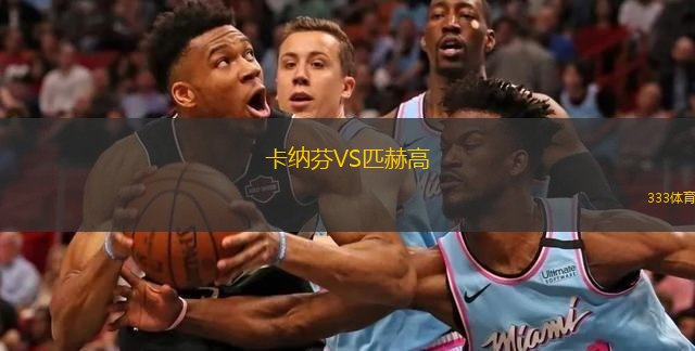 卡納芬VS匹赫高