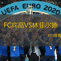 FC賓高VS林菲爾德
