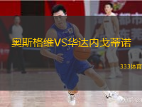 奧斯格維VS華達(dá)內(nèi)戈蒂諾