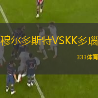 穆爾多斯特VSKK多瑙