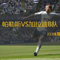 帕勒斯VS加拉迪B隊(duì)