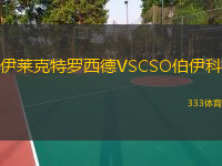 伊萊克特羅西德VSCSO伯伊科