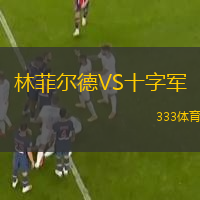 林菲爾德VS十字軍