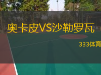 奧卡皮VS沙勒羅瓦