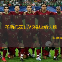 琴斯托霍瓦VS維也納快速