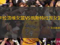 卡拉洛維女籃VS俄斯特拉發(fā)女籃