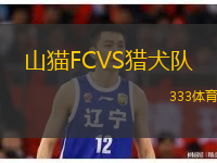 山貓FCVS獵犬隊