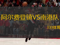 阿爾費(fèi)登鎮(zhèn)VS南港隊(duì)