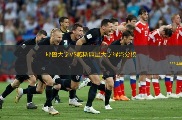 耶魯大學VS威斯康星大學綠灣分校