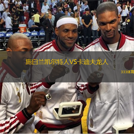 施白蘭凱爾特人VS卡迪夫龍人