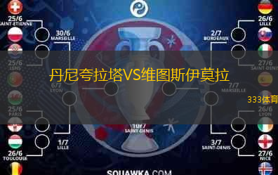 丹尼夸拉塔VS維圖斯伊莫拉