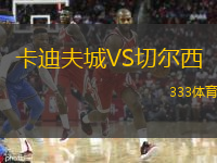 卡迪夫城VS切爾西