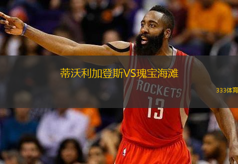 蒂沃利加登斯VS瑰寶海灘